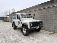 Usata Land Rover Defender S 122 CV (89 kW) 2004 Station wagon