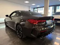 Usata BMW 430 M Sport 286 CV (210 kW) 2025 Dravit grey metallic Coupé