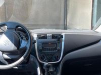 Usata Suzuki Celerio 68 CV (50 kW) 2015 Grigio Utilitaria