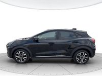 Usata Ford Puma Titanium 125 CV (91 kW) 2025 Nero SUV