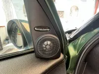 Usata Mini Countryman 143 CV (105 kW) 2015 SUV