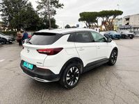 Usata Opel Grandland X Innovation 131 CV (96 kW) 2020 Bianco SUV