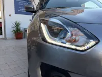 Usata Suzuki Swift 83 CV (61 kW) 2023 Grigio Utilitaria