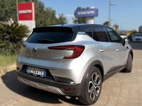 Usata Renault Captur Intens 94 CV (69 kW) 2021 SUV