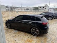 Usata Mercedes A35 AMG AMG 306 CV (225 kW) 2023 Nero Berlina