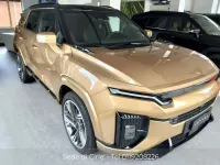 Nuova KGM Actyon 163 CV (119 kW) 2026 Oro SUV