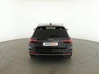 Usata Audi A4 Advanced 163 CV (119 kW) 2023 Nero