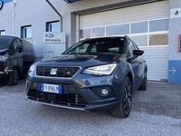 usata Seat Arona 1.0 TGI FR