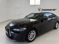Usata BMW 420 Coupé Sport Line 190 CV (139 kW) 2023 Nero Coupé