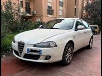 Usata Alfa Romeo 147 2008 Utilitaria