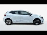 Usata Renault Clio Techno 145 CV (106 kW) 2023 Bianco Utilitaria
