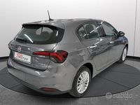 Usata Fiat Tipo Business 2022 Grigio Berlina