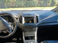 Usata Ford S-MAX ST-Line 150 CV (110 kW) 2019 Nero Monovolume