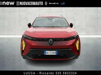 Nuova Renault Scenic E-Tech Evolution 125 kW (170 CV) 2025 Rosso SUV
