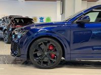 usata Audi RS Q8 4.0 mhev quattro tiptronic