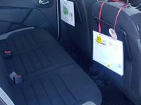 Usata Dacia Lodgy Stepway 95 CV (69 kW) 2022 Bianco Monovolume