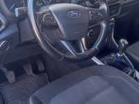 usata Ford Ecosport 1.5 Ecoblue 100 CV Start&Stop Plus
