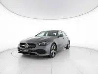 Usata Mercedes 200 Premium 163 CV (119 kW) 2022 Grigio Berlina
