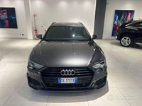 Usata Audi A6 Business 203 CV (149 kW) 2022 Grigio Station wagon