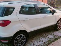 Usata Ford Ecosport Business Edition 125 CV (91 kW) 2015 SUV