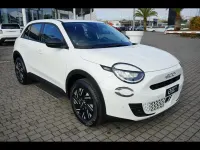 Nuova Fiat 600 110 CV (80 kW) 2025 Bianco SUV