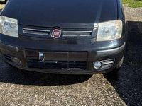 Usata Fiat Panda Dynamic 60 CV (44 kW) 2010 Utilitaria