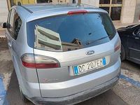 Usata Ford S-MAX S 125 CV (91 kW) 2006 Monovolume