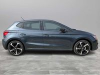 Nuova Seat Ibiza FR 80 CV (58 kW) 2026 Magnetic tech Utilitaria