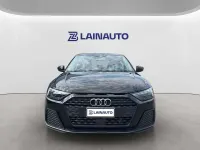Usata Audi A1 Business 95 CV (69 kW) 2024 Nero SUV
