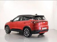 Usata DR DR 6.0 155 CV (114 kW) 2024 Rosso SUV