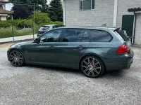 Usata BMW 320 184 CV (135 kW) 2012 Station wagon