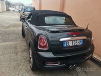 usata Mini Cooper Cabriolet Mini 2.0 Cooper SD Roadster