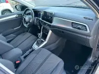 Usata VW T-Roc Style 116 CV (85 kW) 2023 Nero SUV