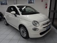 Usata Fiat 500 Star 69 CV (50 kW) 2020 Nessuno(met.) Berlina