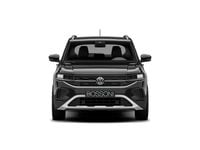 Nuova VW T-Cross Life 95 CV (69 kW) 2026 Nero SUV