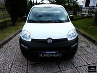 usata Fiat Panda 4x4 - New - 1.3 MJT NEOPATENTATI