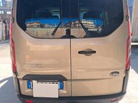 Usata Ford Transit 155 CV (114 kW) 2015 Berlina