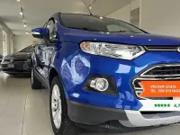 Usata Ford Ecosport Titanium S 95 CV (69 kW) 2016 SUV
