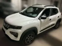 Usata Dacia Spring Business 19 kW (26 CV) 2024 Bianco Utilitaria