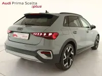 Nuova Audi A3 Comfort 150 CV (110 kW) 2026 Grigio freccia perla