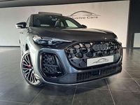 Nuova Audi Q5 Sportback S-Line 204 CV (150 kW) 2026 Grigio daytona met. SUV