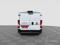 Usata Fiat Ducato 120 CV (88 kW) 2023 Bianco Furgone