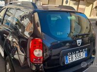 Occasion Dacia Duster 110 ch (80 kW) 2010 SUV