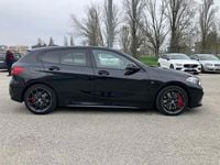 Usata BMW 128 M Sport 265 CV (194 kW) 2021 Nero Berlina