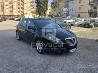 Usata Lancia Delta 120 CV (88 kW) 2009 Nero Utilitaria