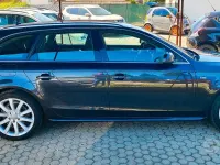 Usata Audi A4 S-Line 150 CV (110 kW) 2014 Grigio Station wagon