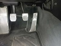 usata BMW Z3 1.9 sedili in pelle nuovi, tagliandata, tenuta da amatore