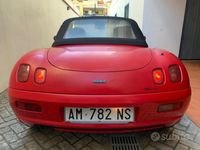 usata Fiat Barchetta - 1996