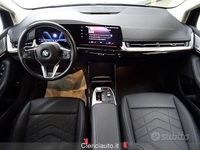 Usado BMW 223 Active Tourer Luxury Line 197 HP (144 kW) 2023 Verde Monovolume