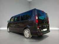 Usata Opel Vivaro S 125 CV (91 kW) 2018 Nero Monovolume